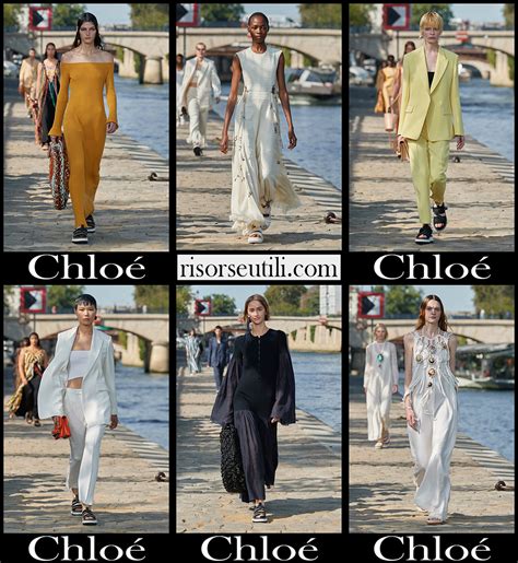 chloe for women|chloe womenswear.